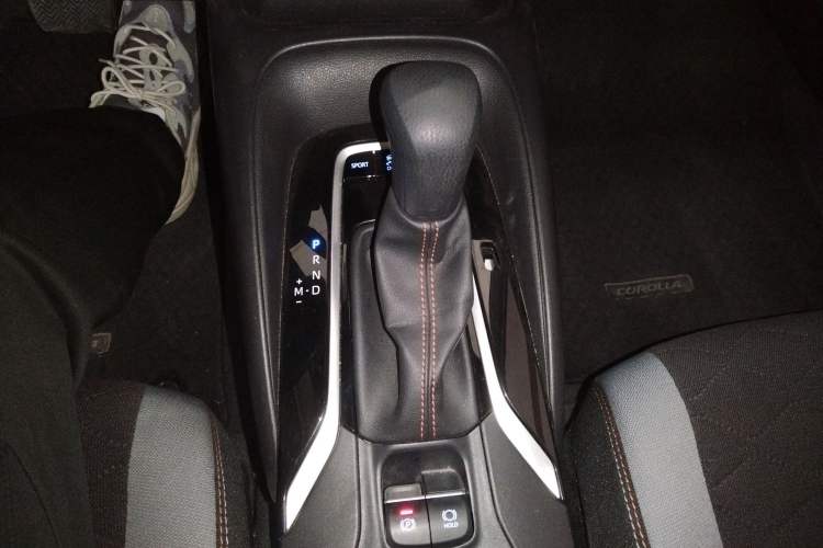 Used Toyota Corolla 2023 1.2T Pioneer Edition