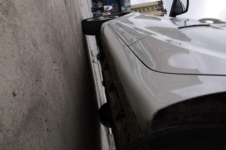 Used Oshan Benni E-Star 2021 National Edition Xin Yue Version Lithium Iron Phosphate (31.18 kWh)
