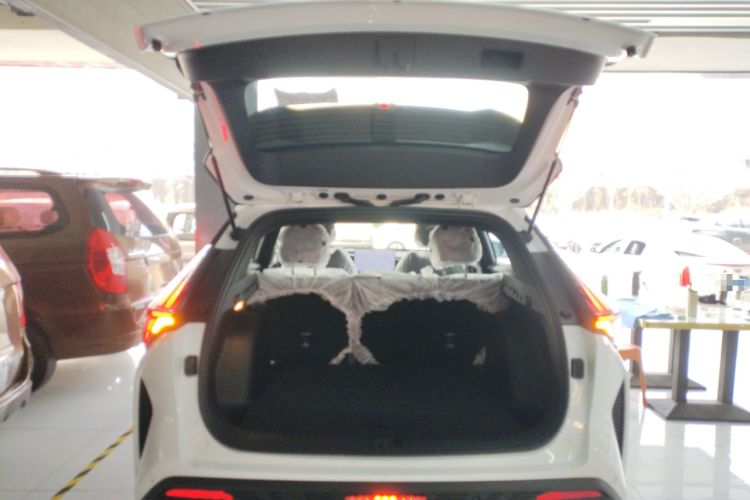 Used Geely Auto Emgrand X7 Sport 2026 Model 1.5TD Joyful