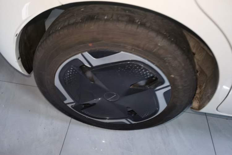 Used Dongfeng NAMMI 01 2024 New Edition 330 Plus Smart+
