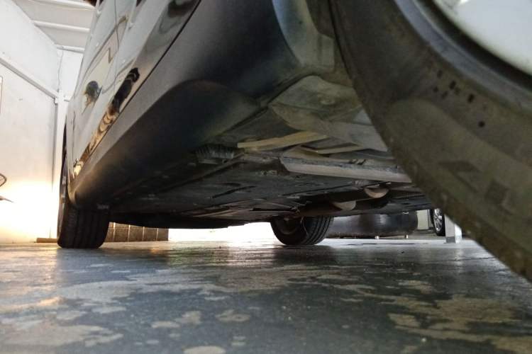 Used BMW X1 2015 sDrive18i Fashion Upgrade Edition