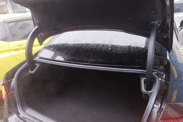 Used Lynk & Co 03 2022 2.0TD DCT JingPro