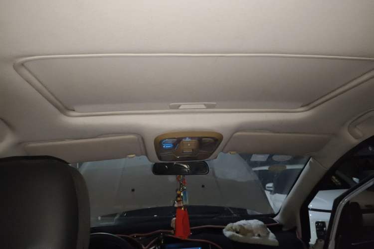 Used HYOSOW H3 2017 1.5L Manual Comfort Sunroof Version