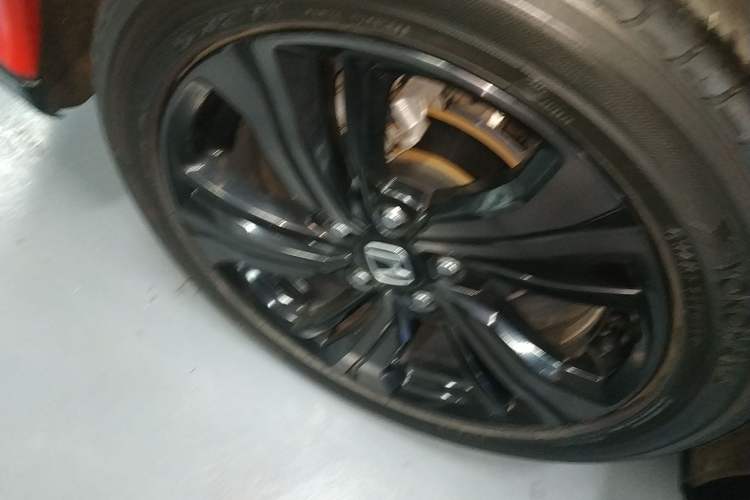 Used Honda Civic 2021 HATCHBACK 220TURBO CVT Trendy Cool Edition
