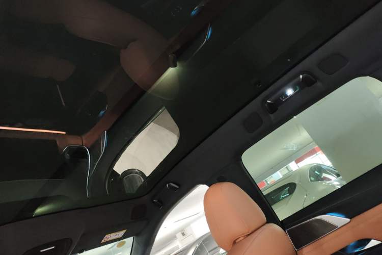 Used XPeng G9 2025 625 Long-Range Max