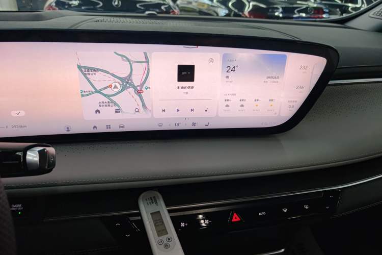 Used Buick GL8 2025 Lu Zun Deluxe Edition
