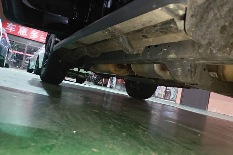 Used Tank 300 2023 Off-Road Edition 2.0T Challenger
