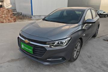 Used Chevrolet Monza 2020 320 Automatic Enjoyment Edition
