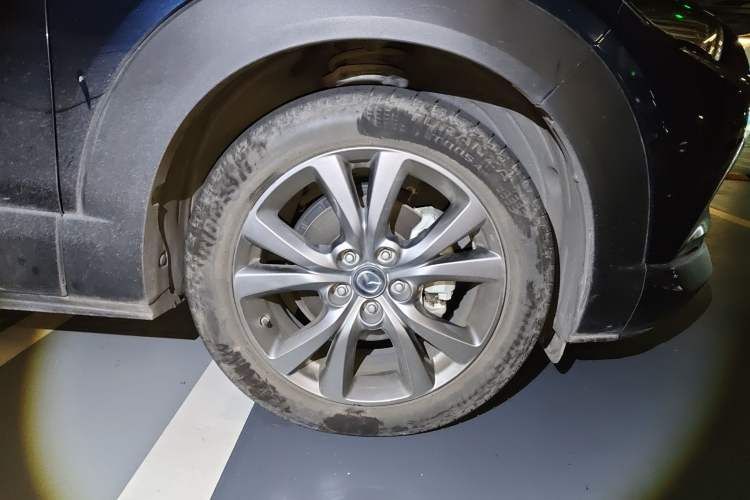 Used Mazda CX-30 2020 2.0L Automatic Zunyue Trim