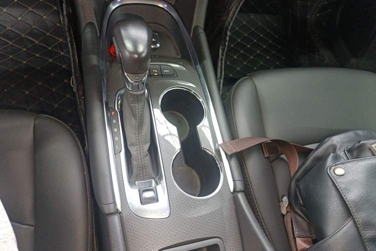 Used Chevrolet Malibu XL 2021 535T Automatic Sport Edition