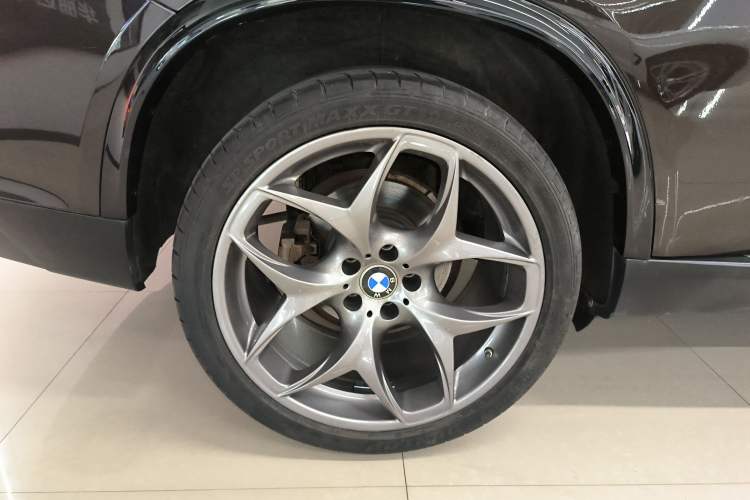 Used BMW X5 2014 xDrive35i Elegant Edition