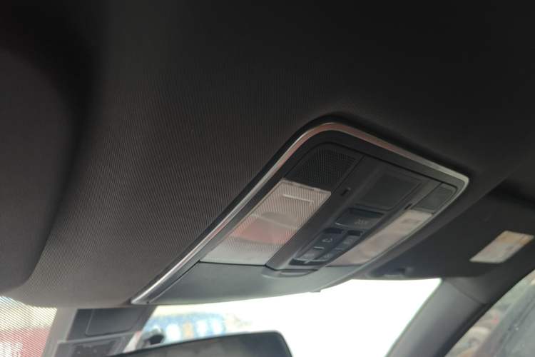 Used Dongfeng Fengon 500 2022 1.5L CVT Luxury Edition