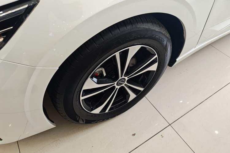 Used Nissan Sylphy 2023 1.6L CVT Enjoyment Edition