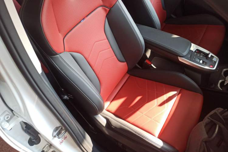 Used BMW iX1 2023 xDrive30L M Sport Package
