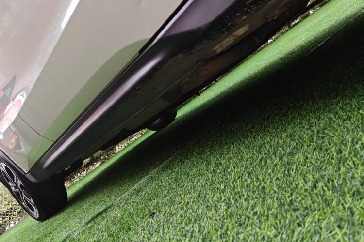 Used Honda XR-V 2021 1.5L CVT Comfort Version
