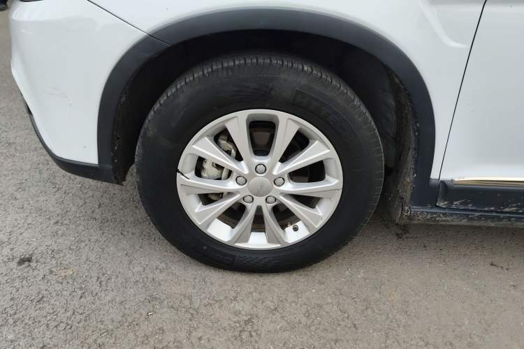 Used Haval H6 2019 Sport Edition 1.5T Automatic Two-Wheel Drive Elite Model China VI
