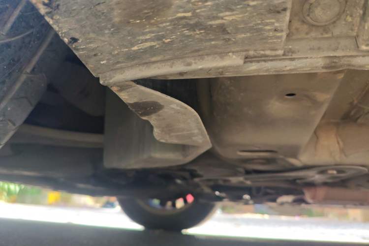 Used GAC Trumpchi GA8 2016 320T Luxury Edition
