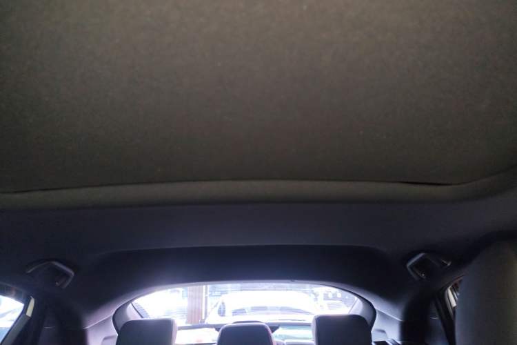 Used Honda Civic 2021 HATCHBACK 220TURBO CVT Trendy Cool Edition
