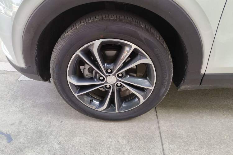 Used Buick Encore GX 2020 20T CVT Two-Wheel Drive Flagship Version
