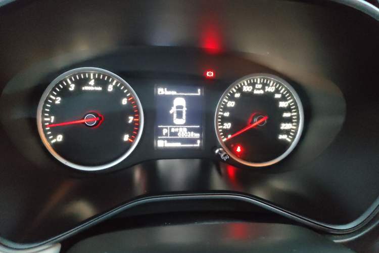 Used Baojun 530 2018 1.5T DCT Luxury Model China V