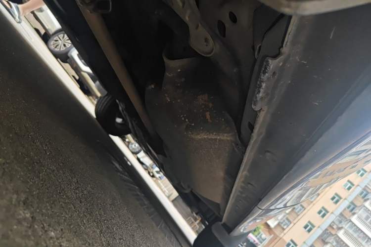 Used Honda Breeze 2020 240TURBO CVT Two-Wheel Drive Prestige Edition
