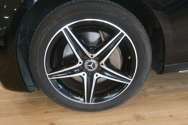 Used Mercedes-Benz E-Class 2020 Restyled E 300 L Sport Exclusive Edition
