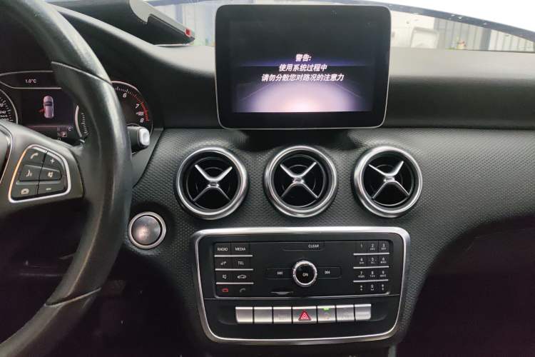 Used Mercedes-Benz A-Class 2018 A 200 Dynamic Edition