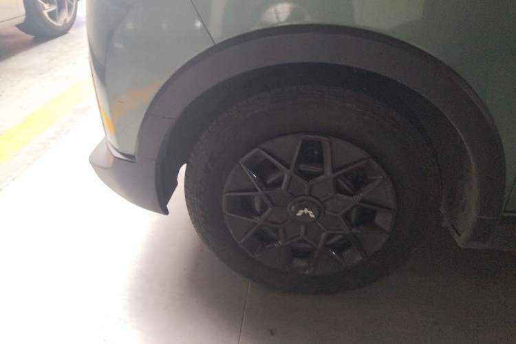 Used Wuling Hongguang MINIEV 2022 GAMEBOY 200km Play Edition with Lithium Iron Phosphate