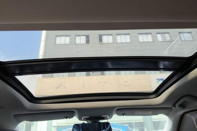 Used Buick LaCrosse 2016 Revised Version 28T Elite Edition
