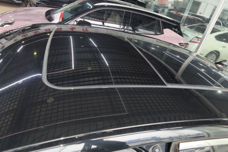 Used Ford Taurus 2017 EcoBoost 245 Flagship Model
