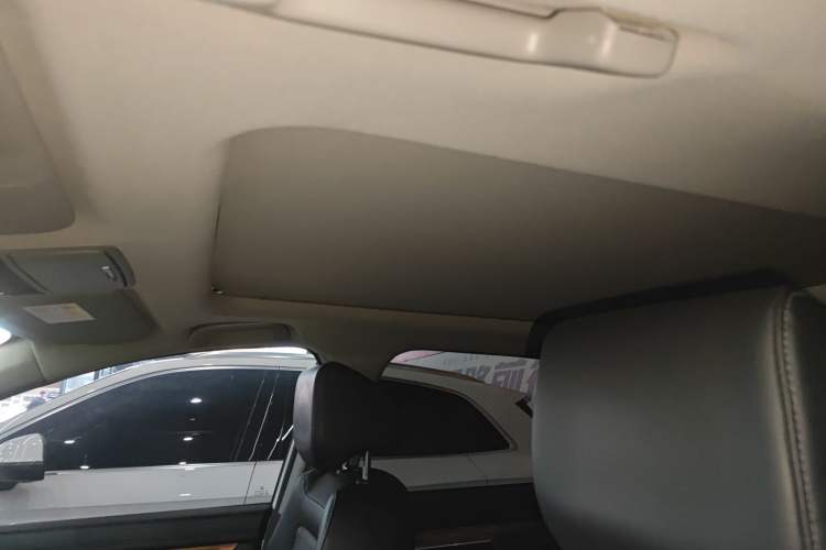 Used Honda CR-V 2019 240TURBO CVT 2WD Fashion Edition China V
