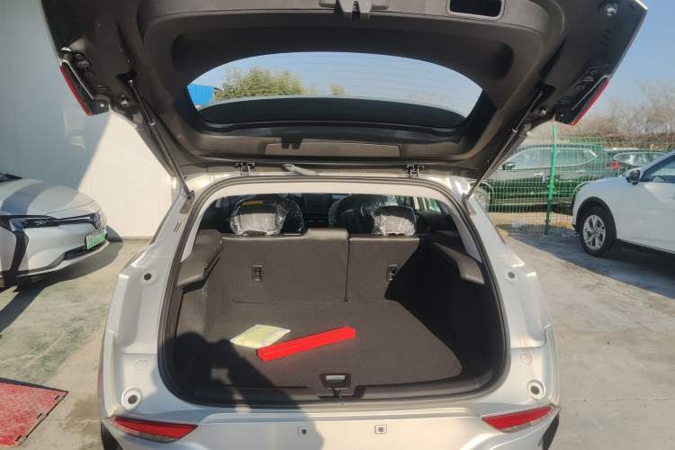 Used Buick Velite 6 2024 450km Enjoyment Plus Version
