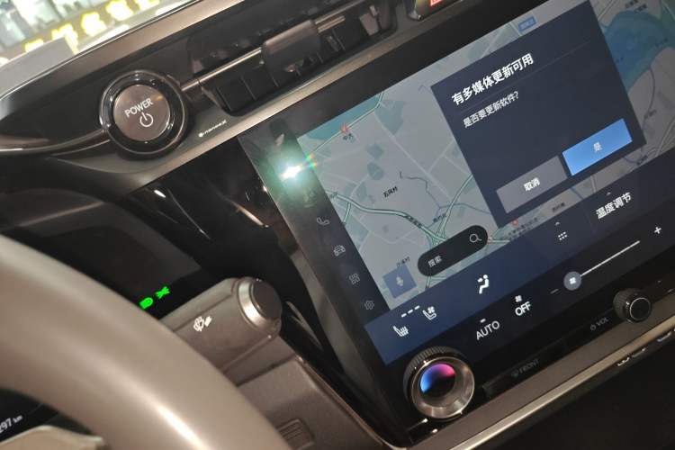 Used Lexus RZ 2023 450e All-Wheel Drive Luxury Edition
