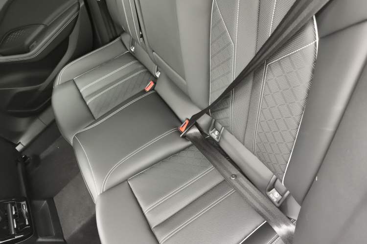 Used Audi A5L 2026 2.0T Sport