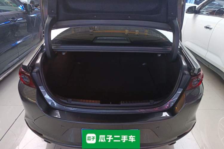 Used Mazda Mazda 3 Axela 2020 2.0L Automatic Zhiya Edition