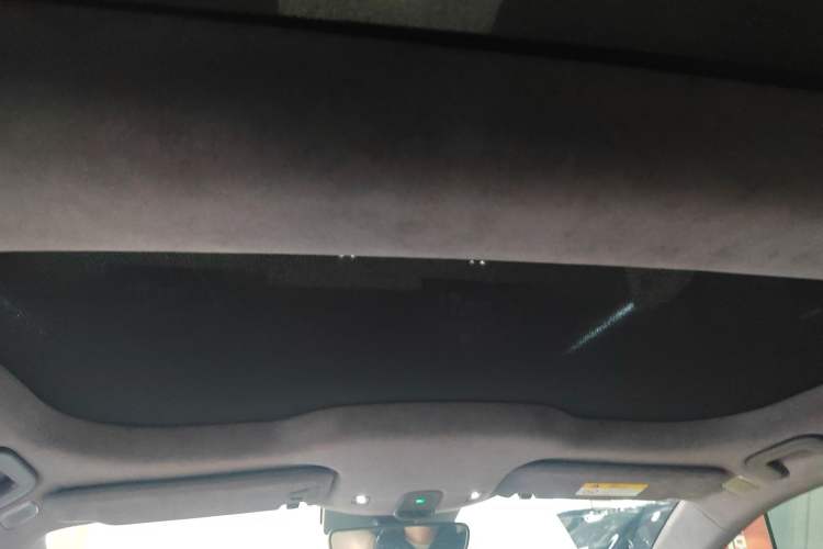 Used Nio ET7 2022 100kWh First Edition
