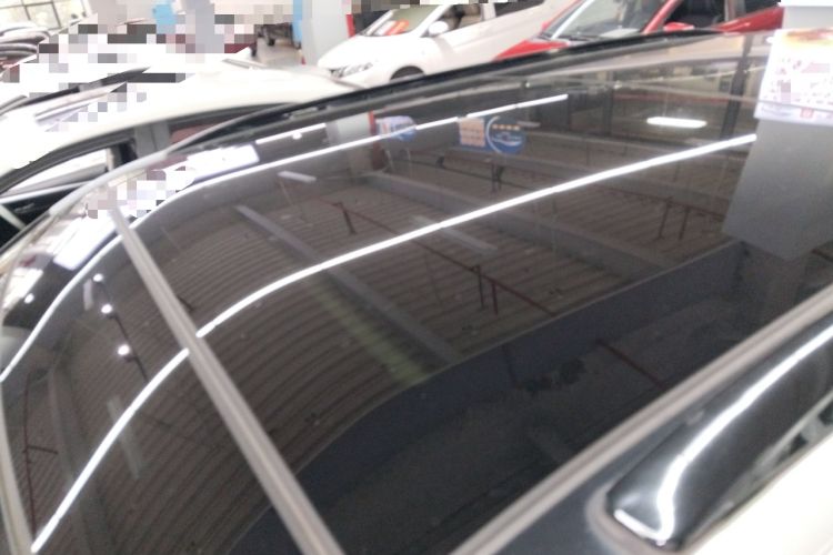 Used Hyundai ix25 2017 1.6L Automatic Smart Version
