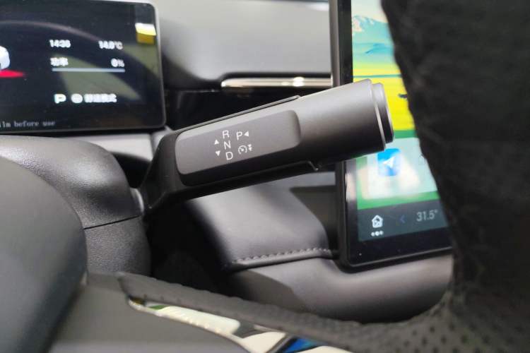 Used AION RT 2025 650 LiDAR Edition
