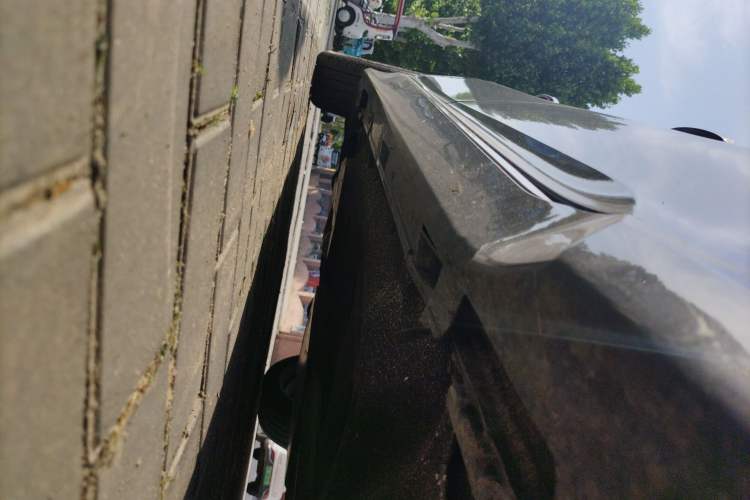 Used Honda Accord 2018 260TURBO Elite Edition China V
