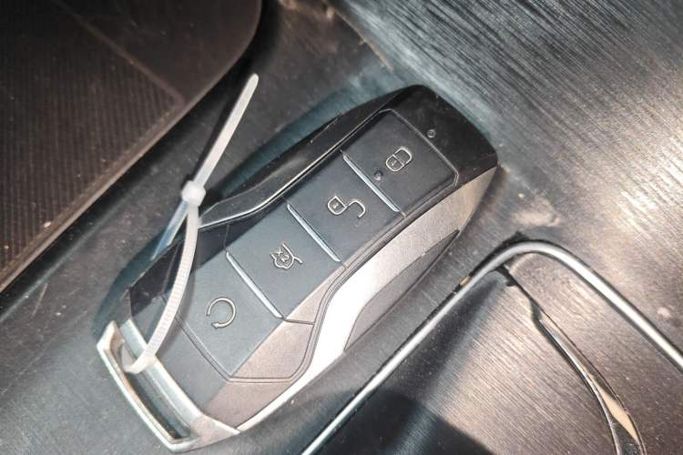 Used BYD Song PLUS New Energy 2021 DM-i 110KM Flagship Model