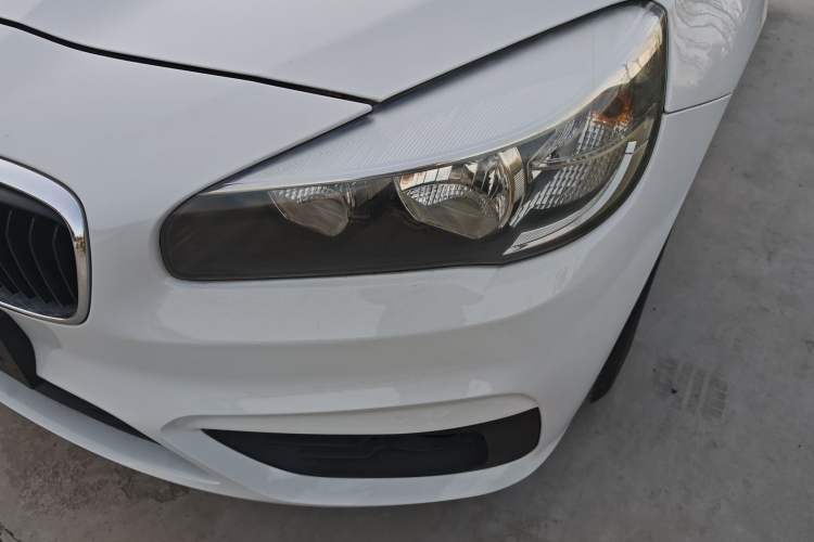 Used BMW 2 Series Active Tourer 2015 218i Leading Model
