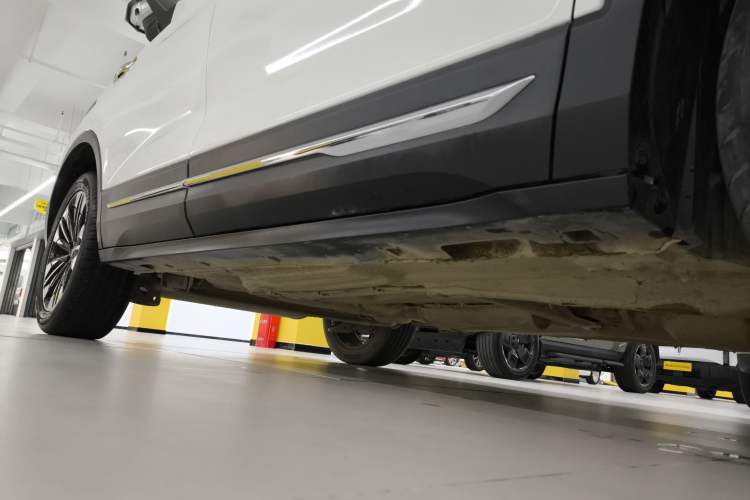 Used Bestune T77 2021 PRO 280 TID Automatic Luxury Model