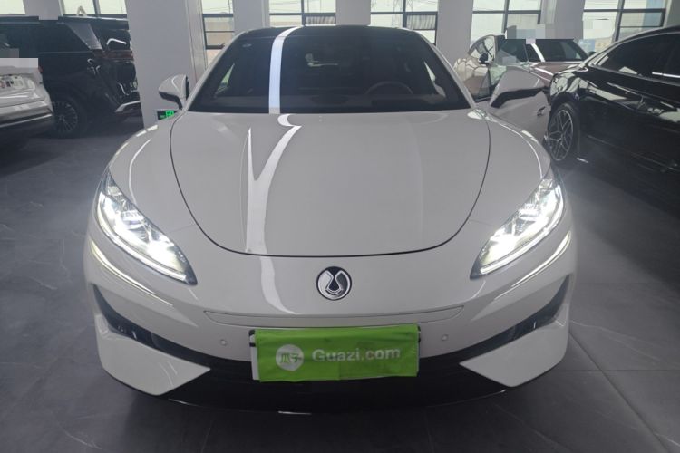 Used Denza Z9GT 2024 1100 4x4 Ultra First Edition