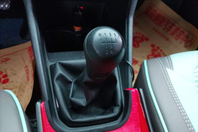 Used Volkswagen Santana 2016 1.6L Manual Fashion Edition