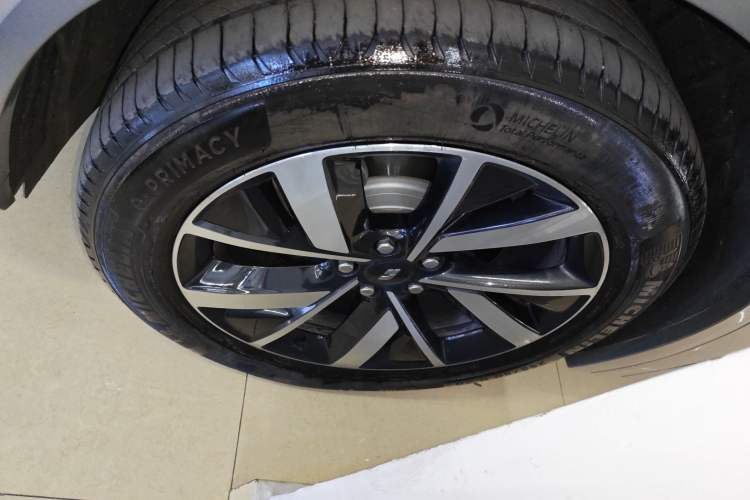 Used Li Auto L7 2023 Pro Model