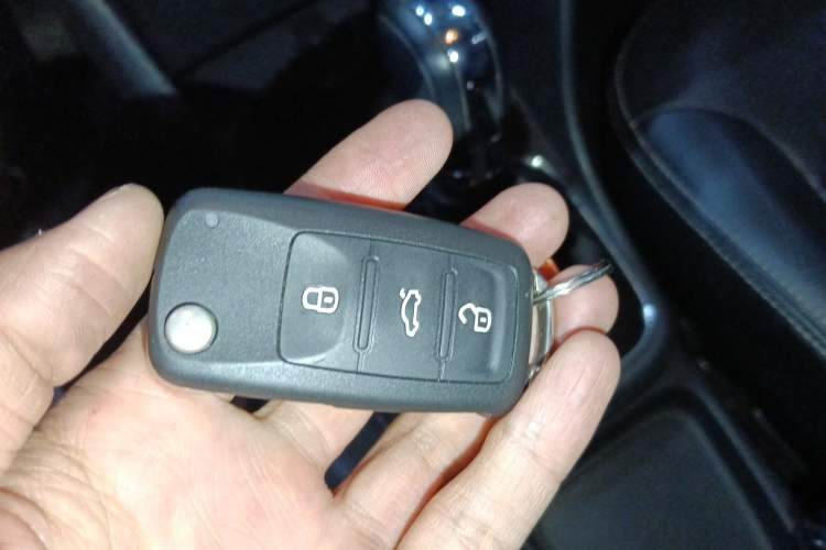 Used Volkswagen Polo 2018 1.5L Automatic Enjoyment Model