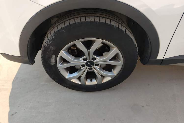 Used Haval H6 2021 China Trend Edition 1.5 GDIT Automatic Champion Version
