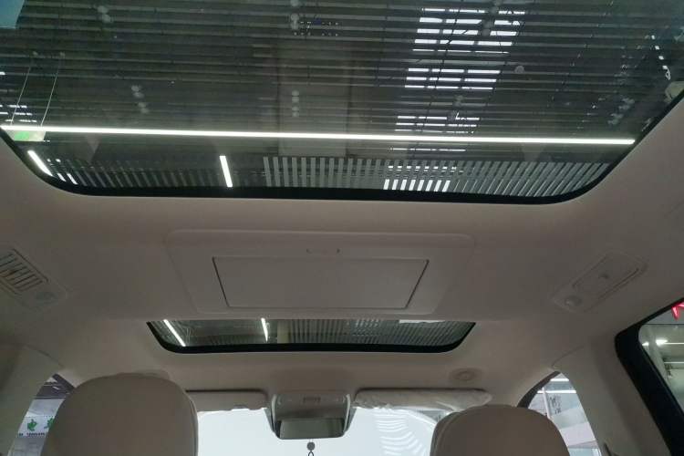 Used Leapmotor C16 2024 Pure Electric 520 Deluxe Edition
