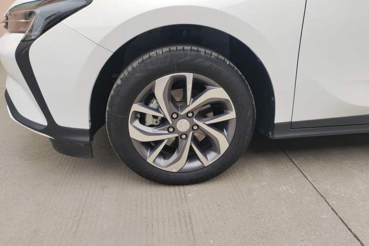 Used Buick Velite 6 2024 450km Comfort Edition PLUS