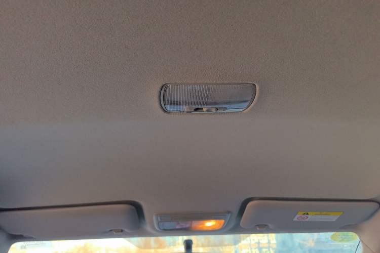 Used Honda Vezel 2015 1.5L CVT two-wheel drive Comfort trim